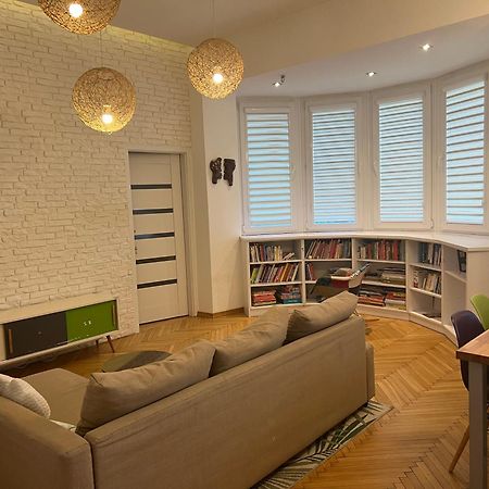 شقة Zielona Street وودج المظهر الخارجي الصورة